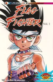 Flag fighters