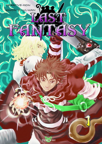 Last fantasy