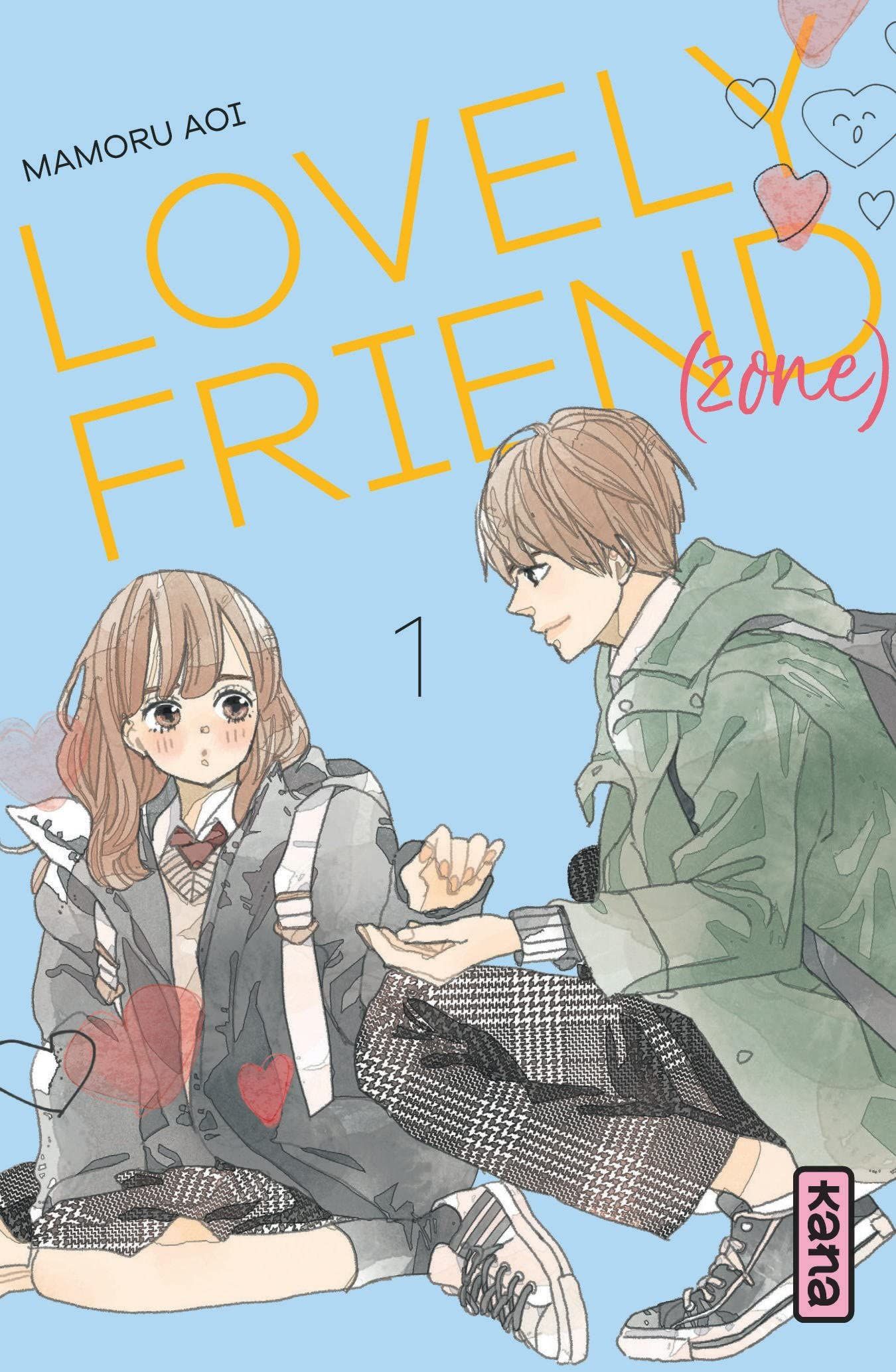Lovely Friend Zone