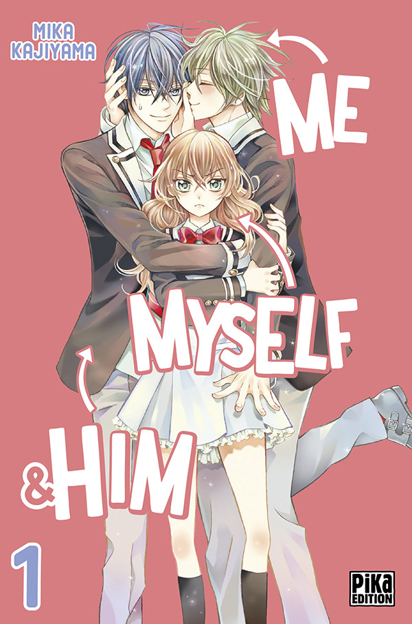 Me Myself and Him