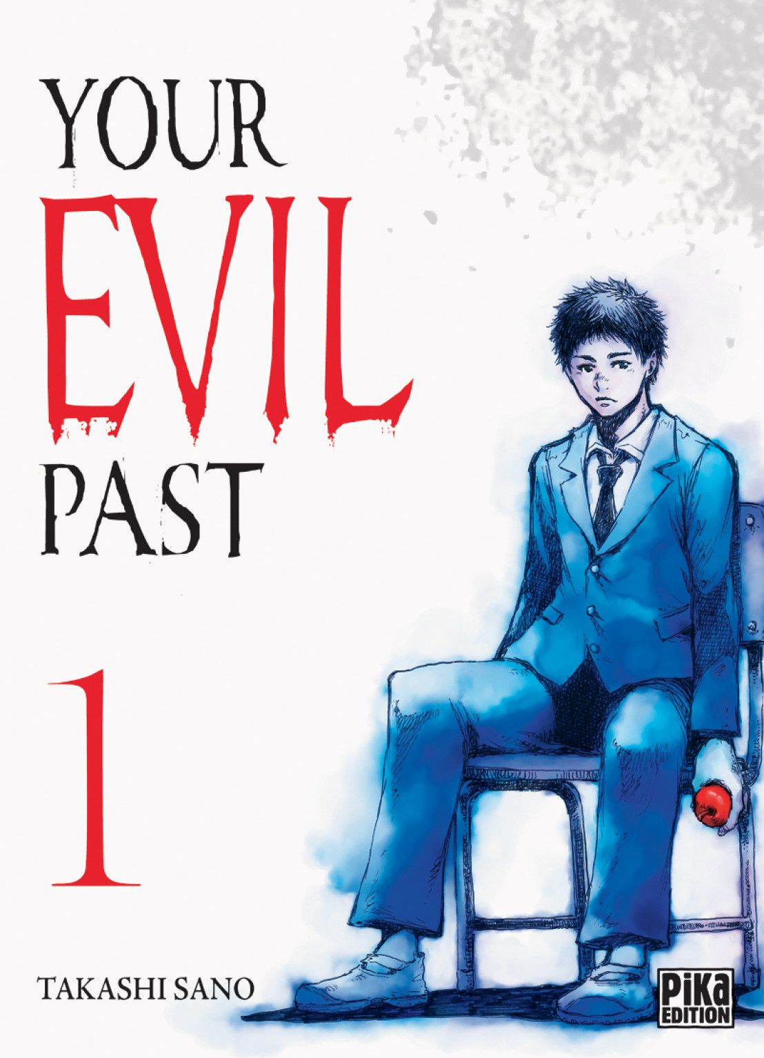 Your Evil Past